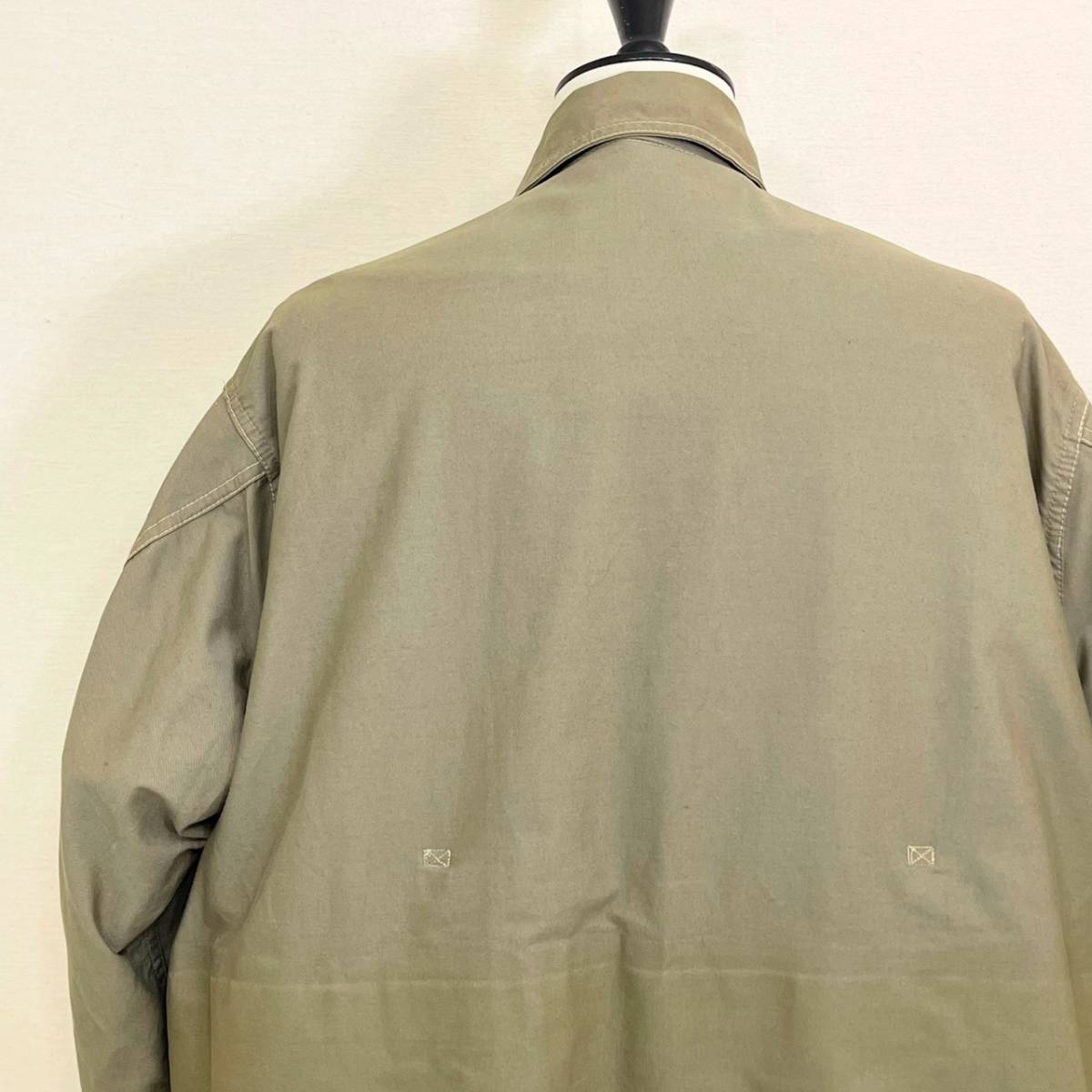 希少《 Good Condition 美品 MASLAND 同型 》40s 50s ジャケット、上着