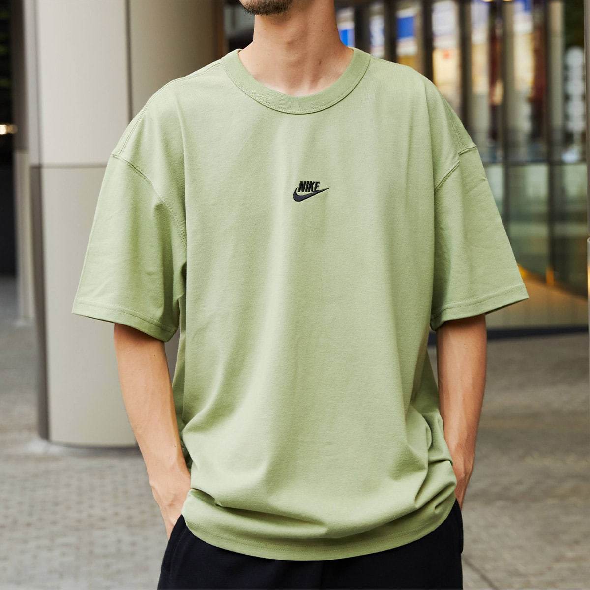中華のおせち贈り物 NIKE LAB Tシャツsolo swoosh XL econet.bi