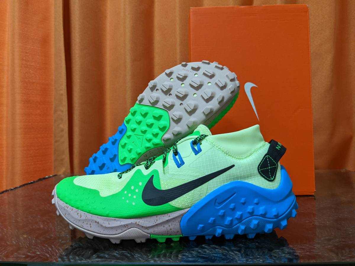 驚きの値段 トレイル 検 6 ワイルドホース ナイキ 箱付き 26.5cm 残少 ランニング US8.5 イエローグリーン/ボルト/黄緑 シューズ 26.5cm 驚きの値段 トレイル 検 6 ワイルドホース ナイキ 箱付き 26.5cm 残少 ランニング US8.5 イエローグリーン/ボルト/黄緑 シューズ 26.5cm