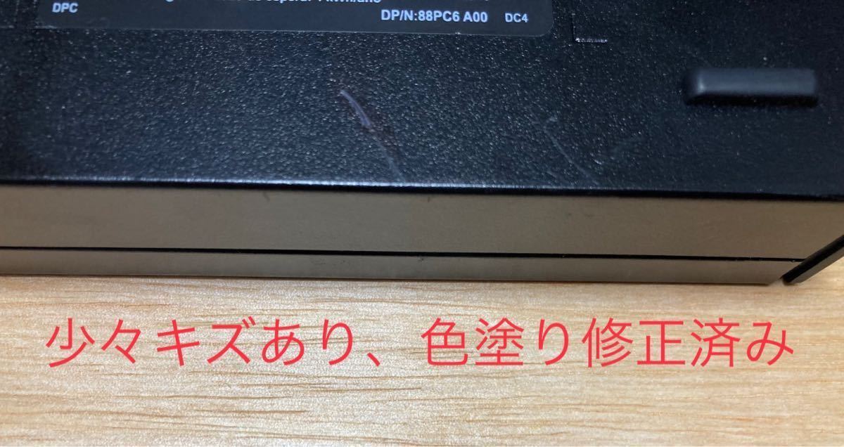 16Gメモリ 超小型 DELL Win10Pro i5 CPU SSD240GB wifi