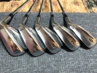 スリクソンZX4アイアン 6~P 5本セット | noonanwaste.com