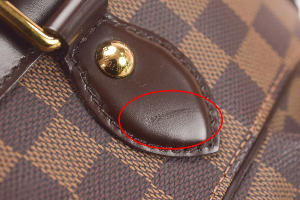 美品】 LOUIS VUITTON ルイヴィトン 美品 トレヴィGM 2way