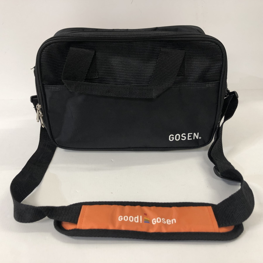 TEI[ б/у товар ] GOSEN Gosen Mini сумка на плечо спорт [127-220412-HO-19-TEI]