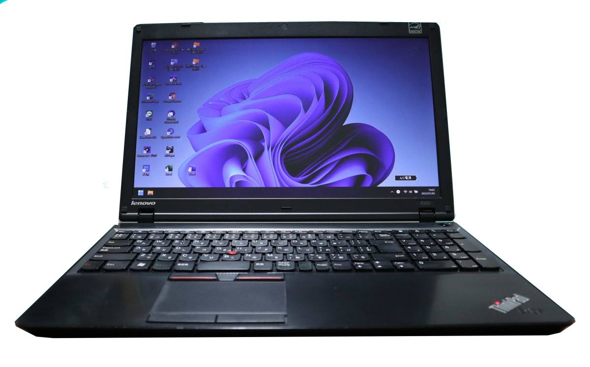 Lenovoノートパソコン i3、4GBメモリ、SSD240,Win11 | www.myglobaltax.com