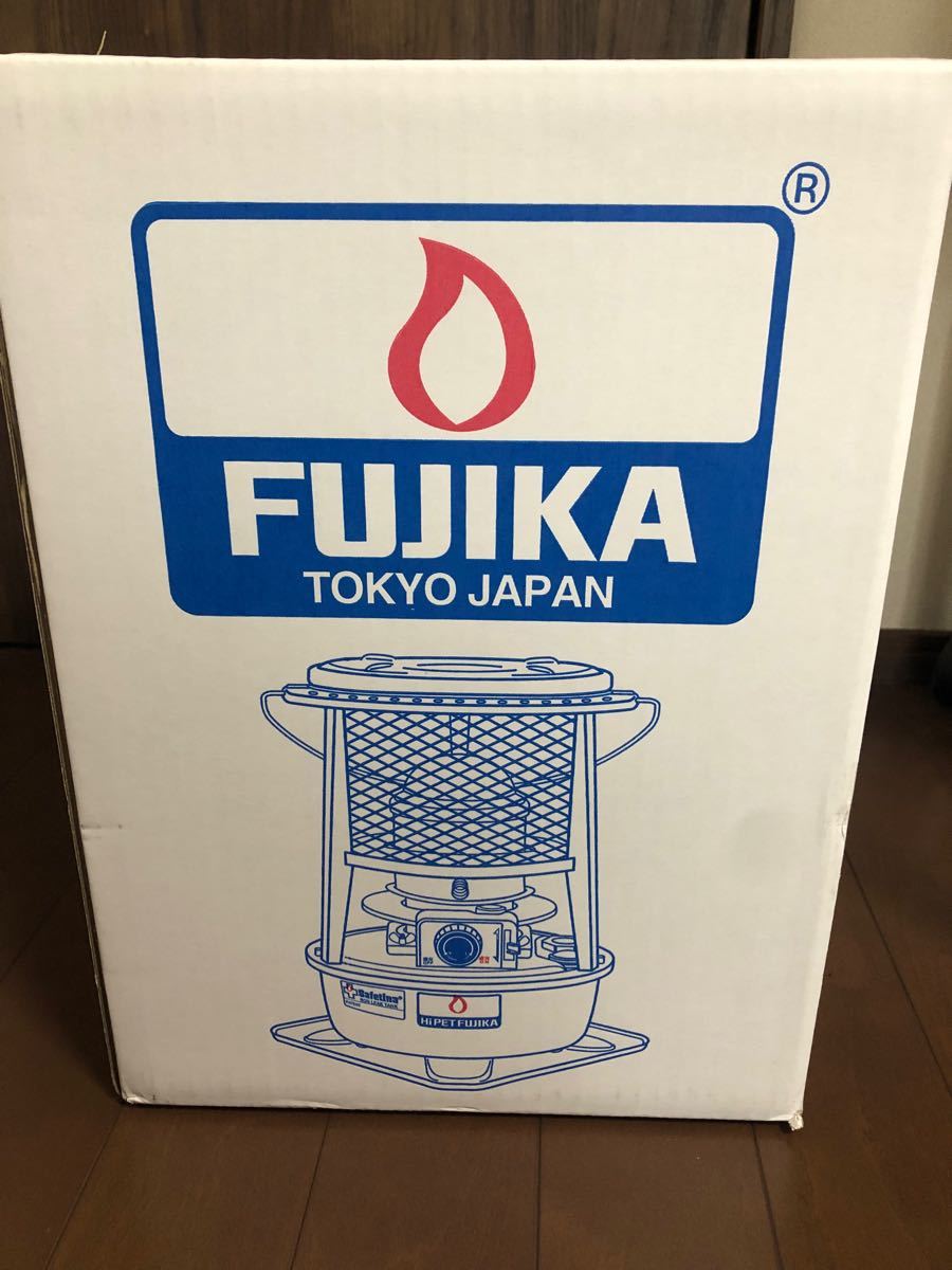 フジカ ハイペット KSP-229-21C-J2R 反射板付ブラック新品未開封品-