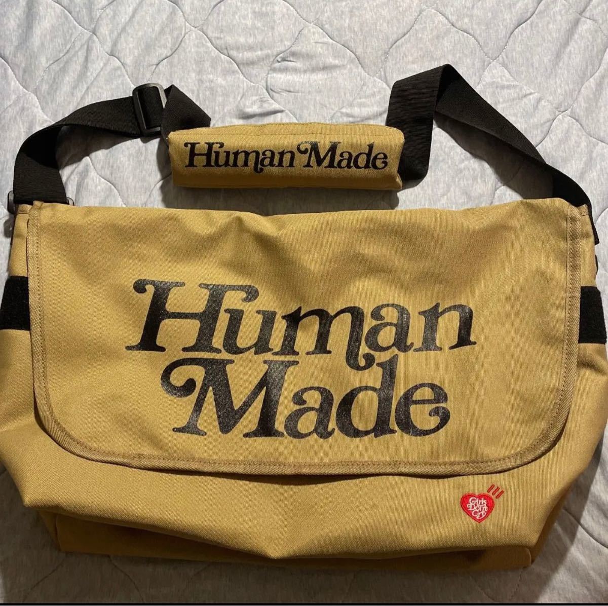 欲しいの HUMANMADE 白熊 ソックス 靴下