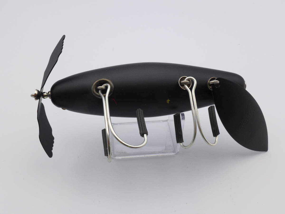 ☆新品 痴虫 でっカブメス Jr ジュニア ブラックホール