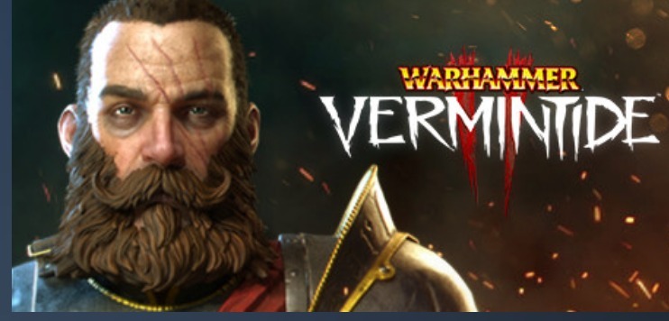 即決 Warhammer: Vermintide 2 日本語未対応 の画像1