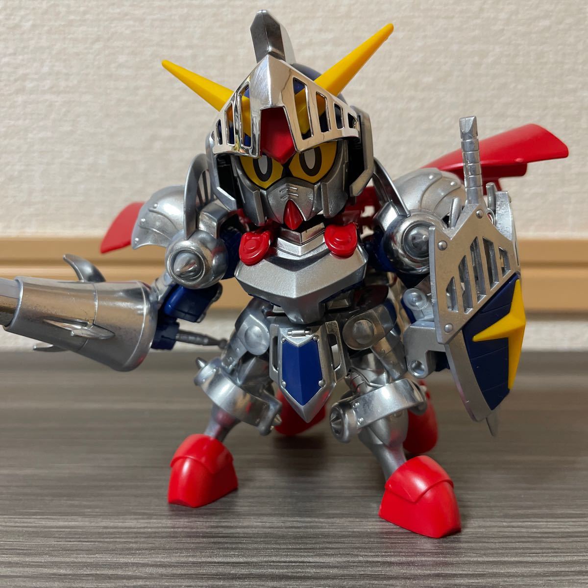 プレバン legendbb bb戦士 6体セット ガンダム SDガンダム プレバン legendbb bb戦士 6体セット ガンダム SDガンダム