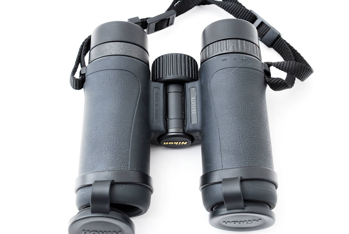 Nikon ニコン M711 MONARCH7 8×30 双眼鏡 | monsterdog.com.br