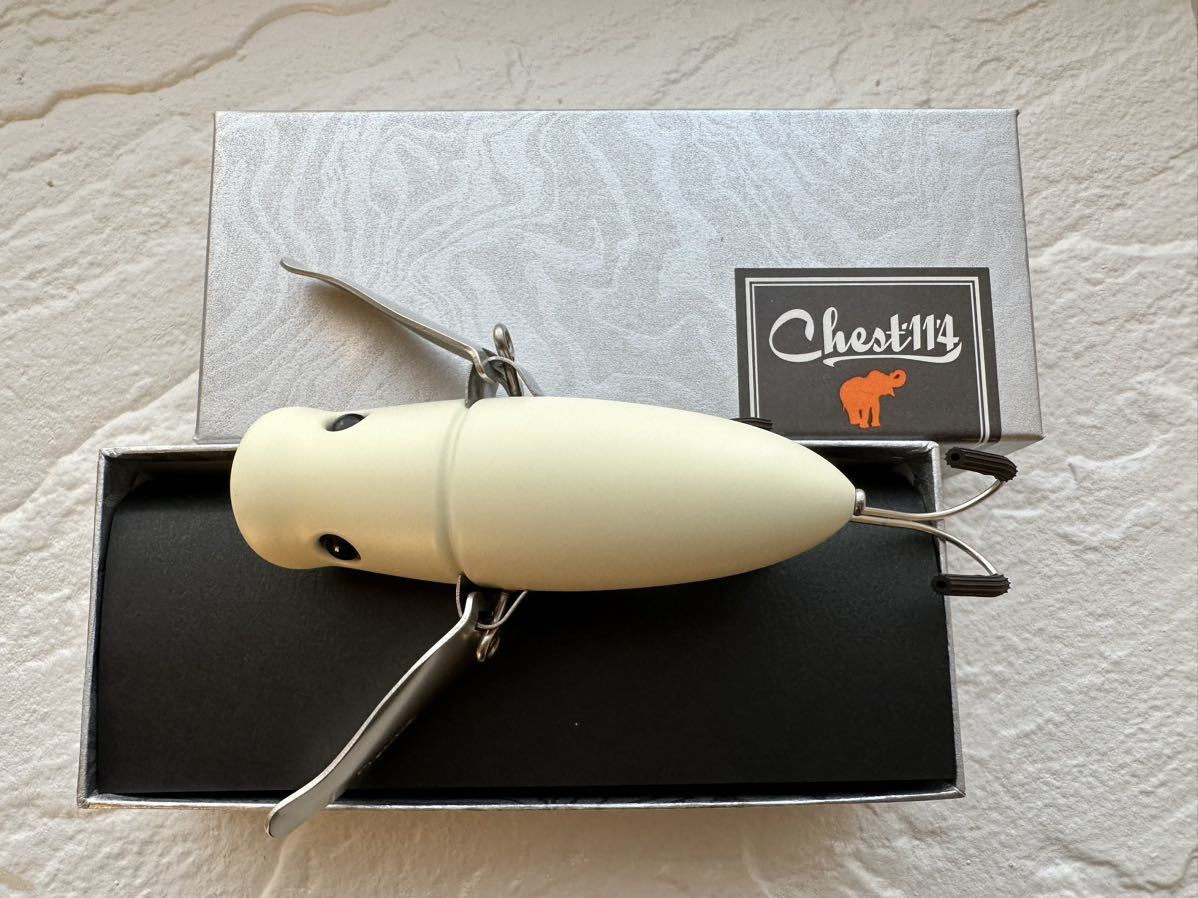 チェスト114 トゥワーク 限定カラー (検索 レイミア - ヤフオク!