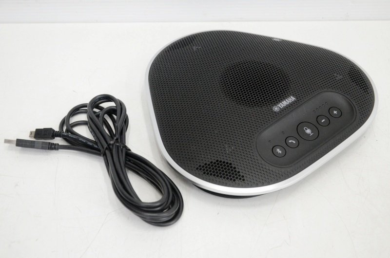 YAMAHA/ヤマハ ユニファイドコミュニケーションスピーカーフォン□YVC