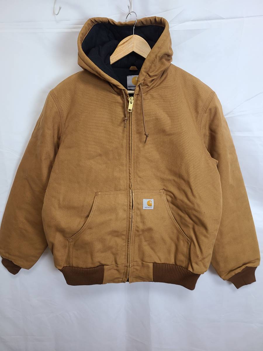 Carhartt/カーハート/アクティブジャケット/ACTIVE JACKET/アクティブ ...