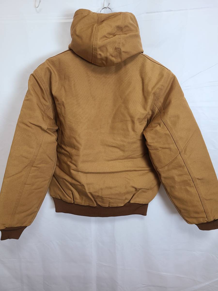 Carhartt/カーハート/アクティブジャケット/ACTIVE JACKET/アクティブ ...