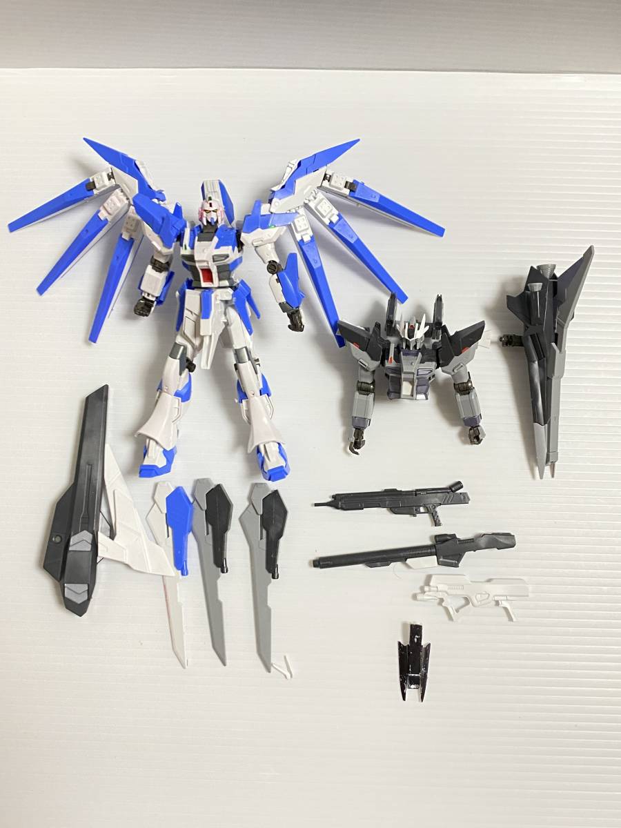 Yahoo!オークション - HGBF 1/144 Hi-νガンダムヴレイブ Hi-ν Yahoo!オークション - HGBF 1/144 Hi-νガンダムヴレイブ Hi-ν