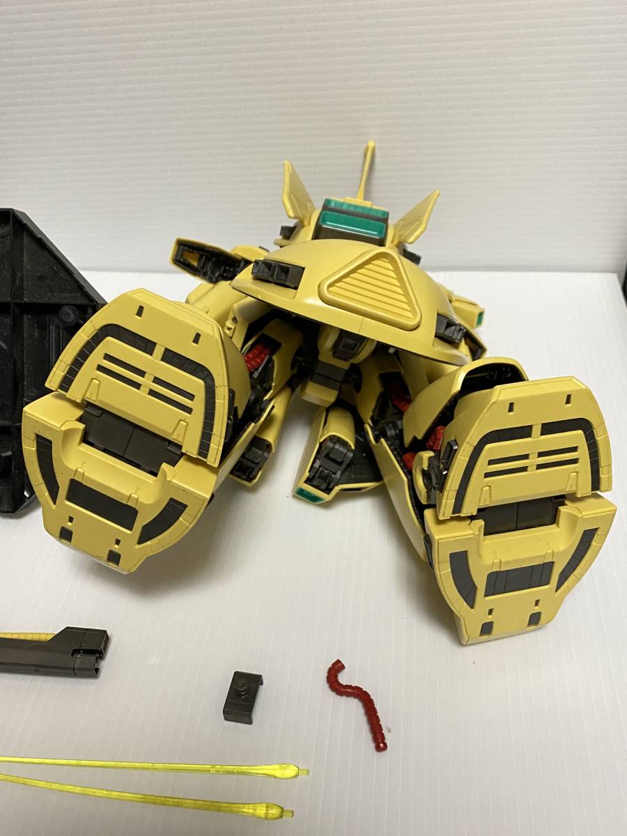 MG 1/100 PMX-003 ジ・O ジ・オ 機動戦士Zガンダム ガンプラ MG 1/100 PMX-003 ジ・O ジ・オ 機動戦士Zガンダム ガンプラ