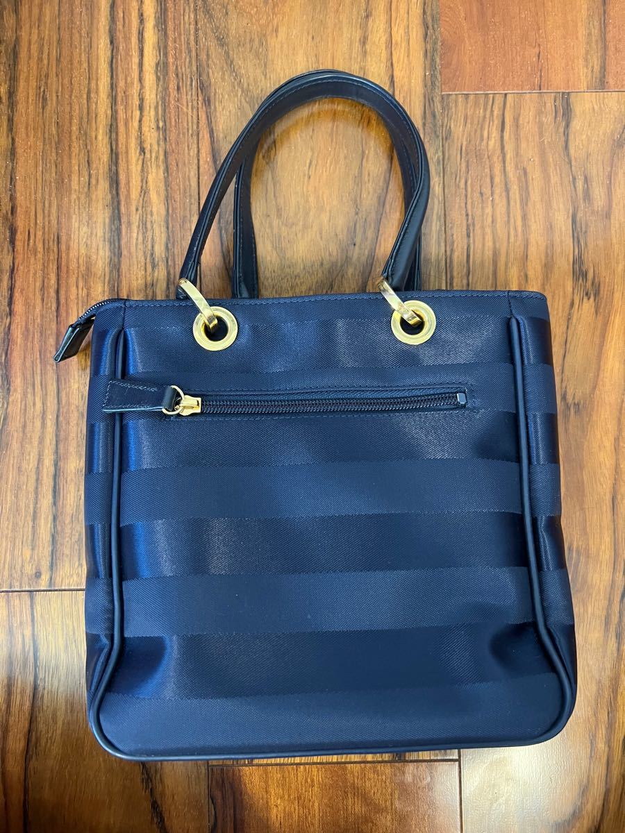 国内正規品 courreges クレージュ ハンドル バック 未使用