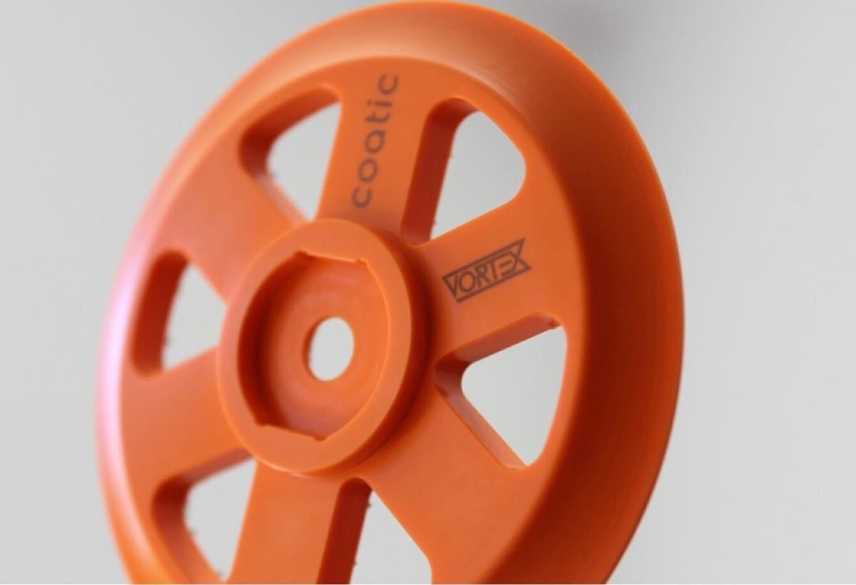 BEAST BACKING PLATE ベルクロ3枚セット-