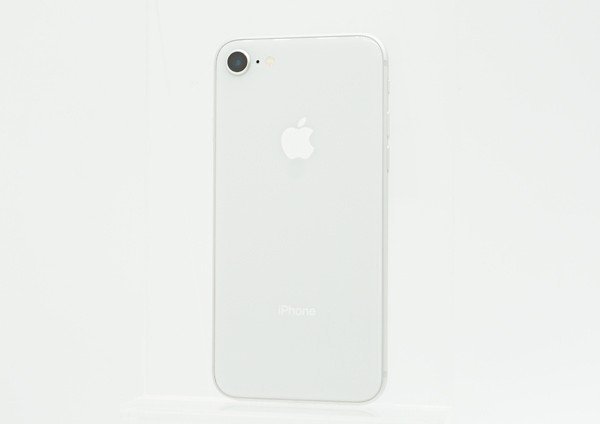 ◇【docomo/Apple】iPhone 8 64GB SIMロック解除済み MQ792J/A