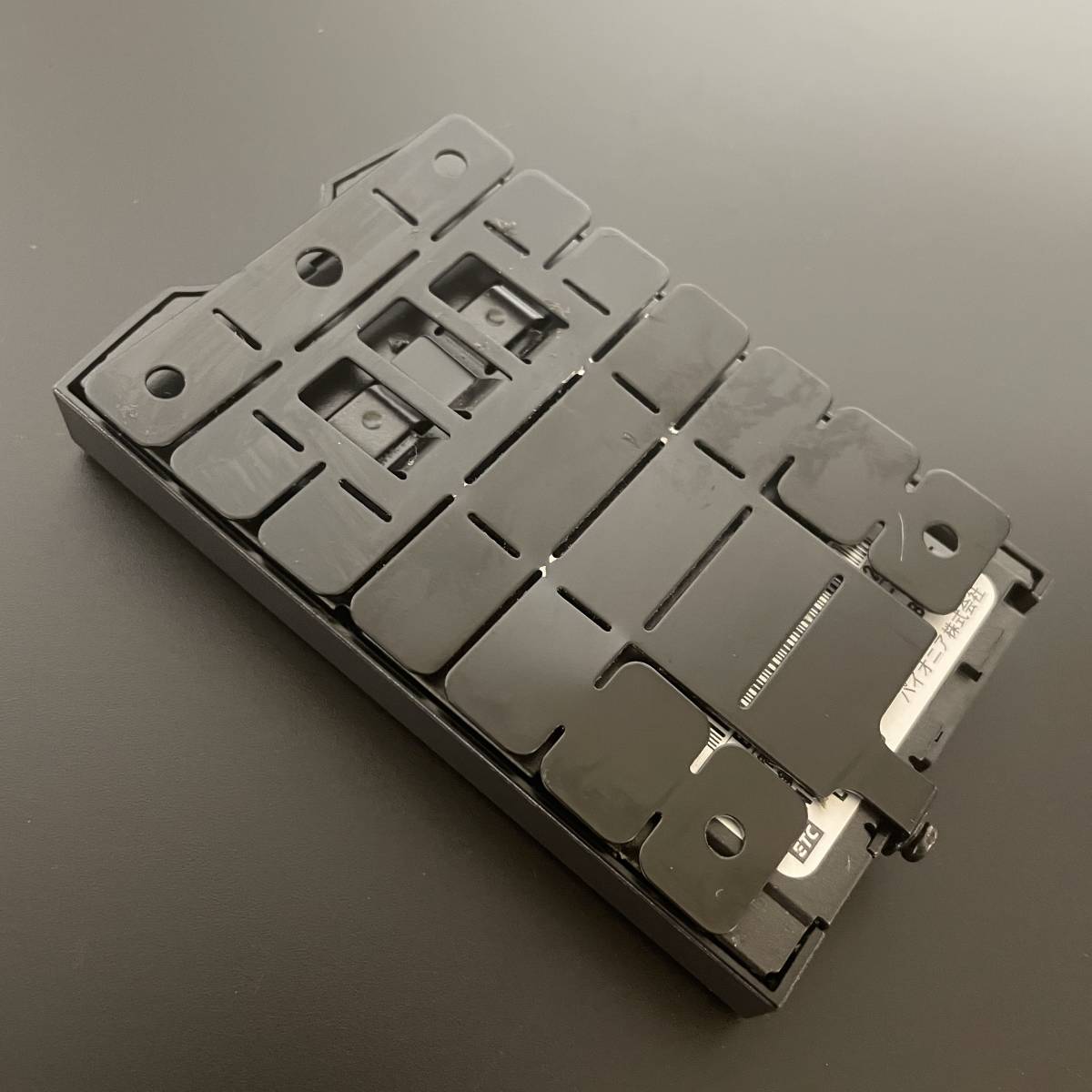 カロッツェリア ND-ETC5 ETC車載器 アンテナ分離型 ナビ連動 カロッツェリア ND-ETC5 ETC車載器 アンテナ分離型 ナビ連動