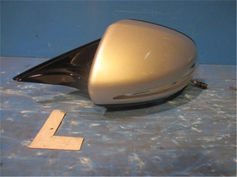  Benz original Benz S { 222035 } left side mirror A2228106700 P41800-21004115