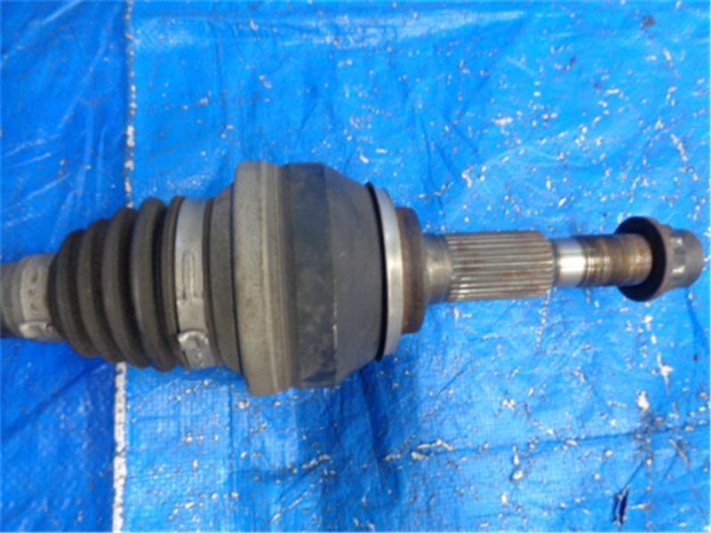  Toyota original Lexus LS { UVF46 } left rear drive shaft 42340-50070 P31400-22010950