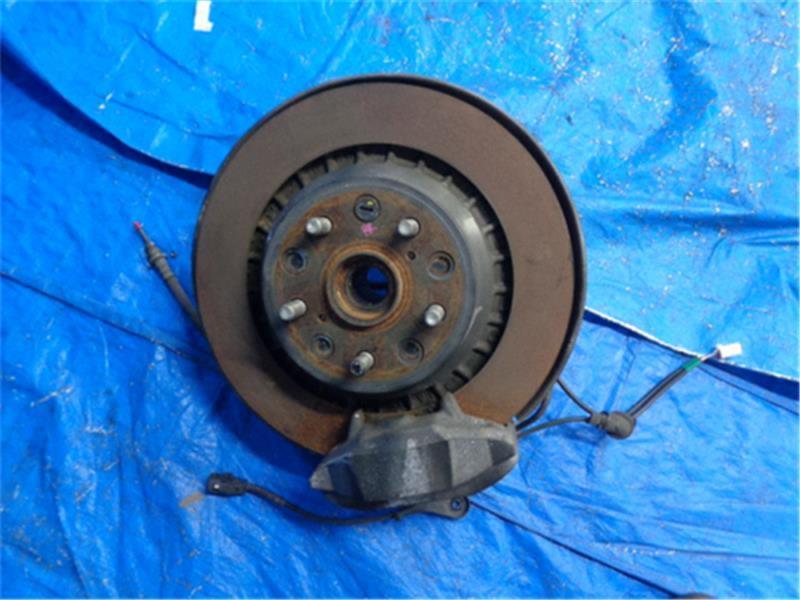  Toyota original Lexus LS { UVF46 } right rear knuckle hub 42304-50100 P31400-22010953