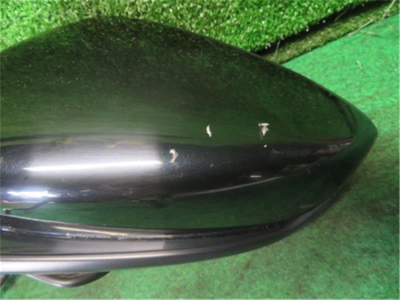  Mazda original MAZDA3 { BP8P } left side mirror BESW-69-181D P10300-21005293