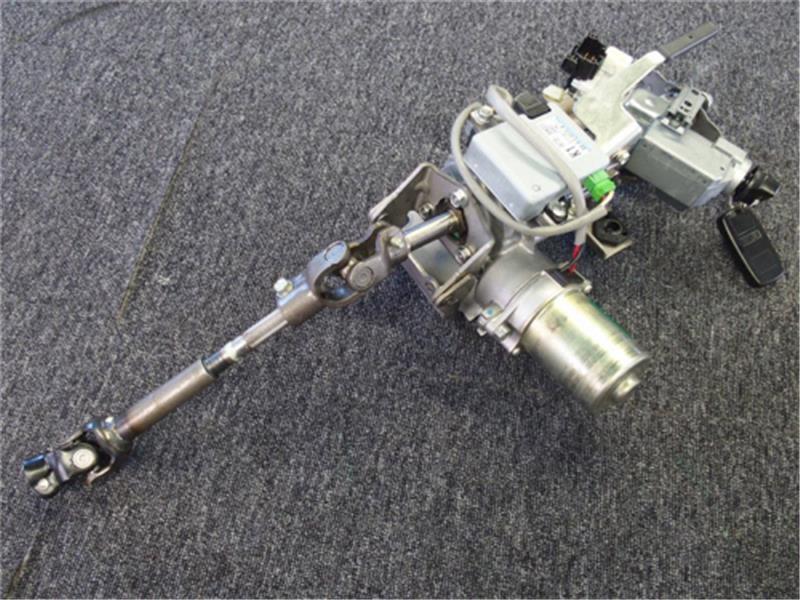 スズキ 純正 セルボ 《 HG21S 》 ステアリングコラム 48200-72J32 P20900-22002529 - wien51.at スズキ 純正 セルボ 《 HG21S 》 ステアリングコラム 48200-72J32 P20900-22002529 - wien51.at