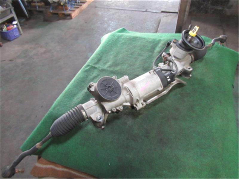今季一番 ホンダ P10300-21013633 53600-T6A-000 ステアリングギア