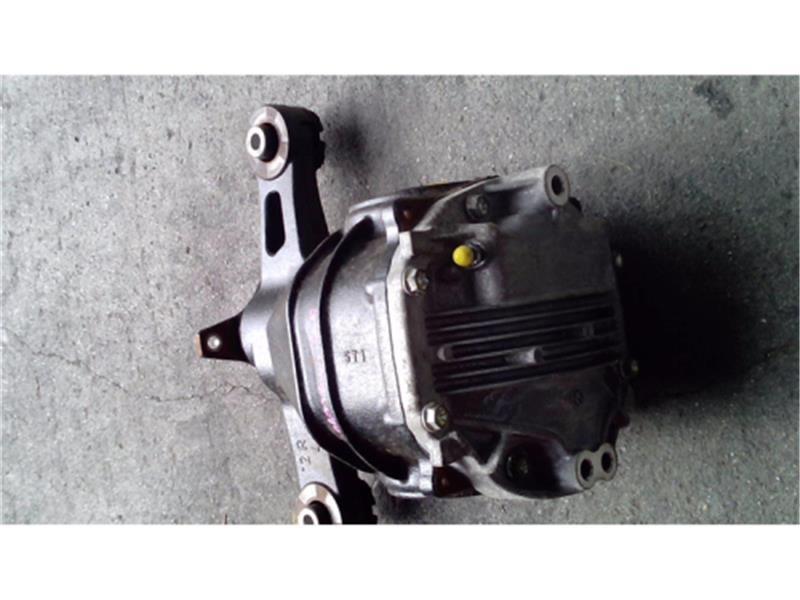  Toyota original Lexus GS { GWL10 } rear differential gear P22000-20007896