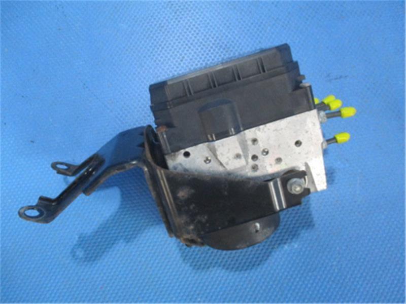 トヨタ 純正 ラッシュ 《 J210E 》 ABSブレーキアクチュエーター 44050-B4150 P10100-22019136_画像2