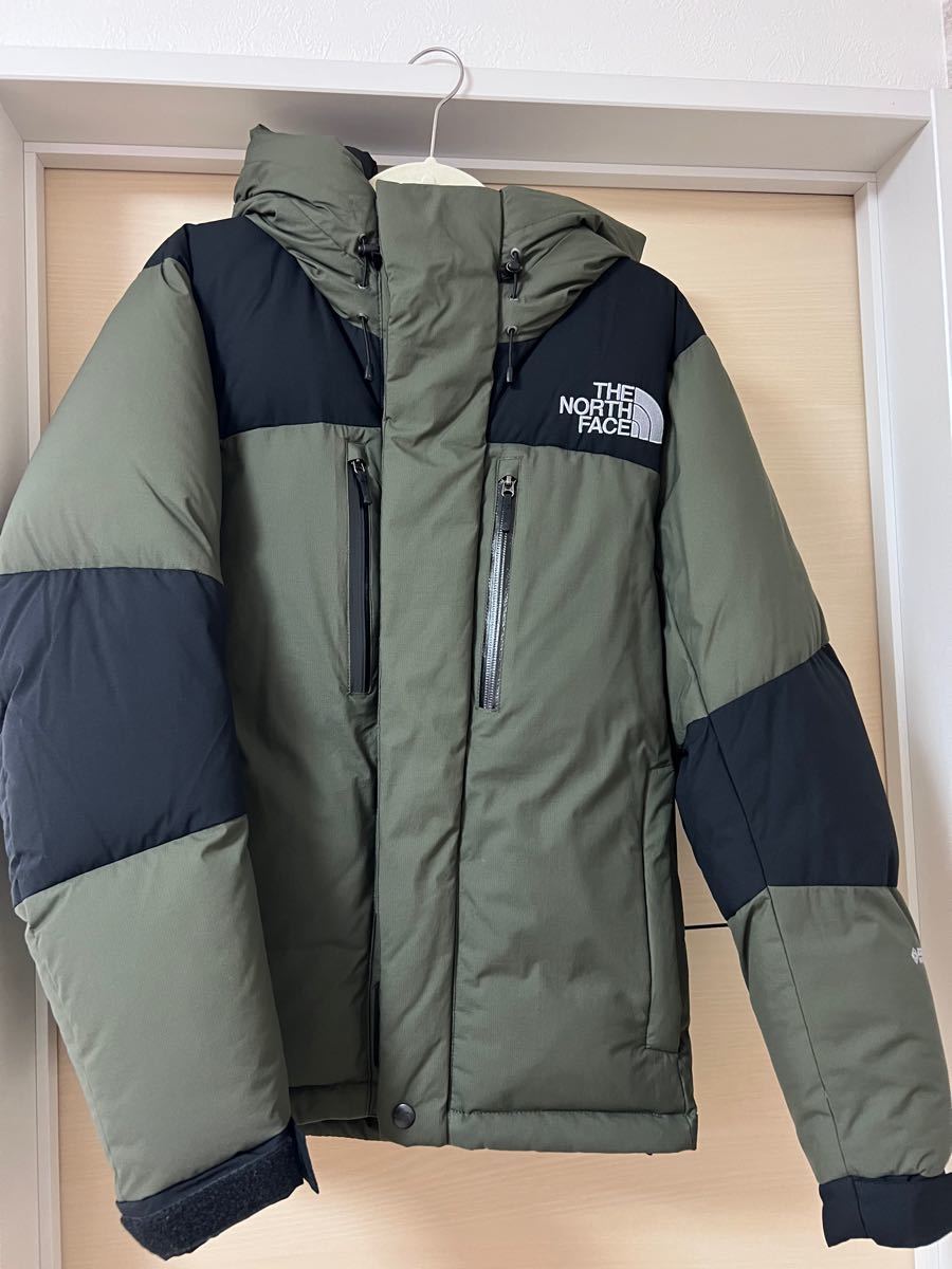 THE NORTH FACEバルトロライトジャケット Baltro light Jacket