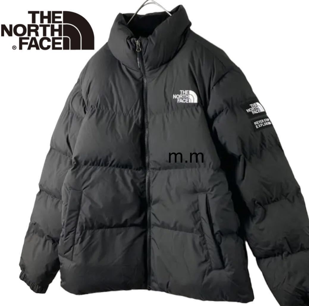 THE NORTH FACE ザノースフェイス ダウンジャケット ダウンコート