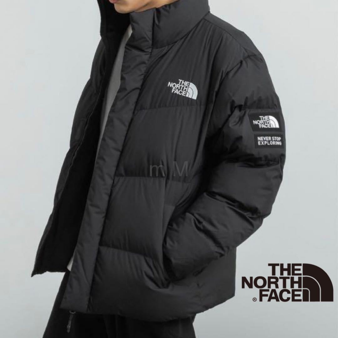 THE NORTH FACE ザノースフェイス ダウンジャケット ダウンコート