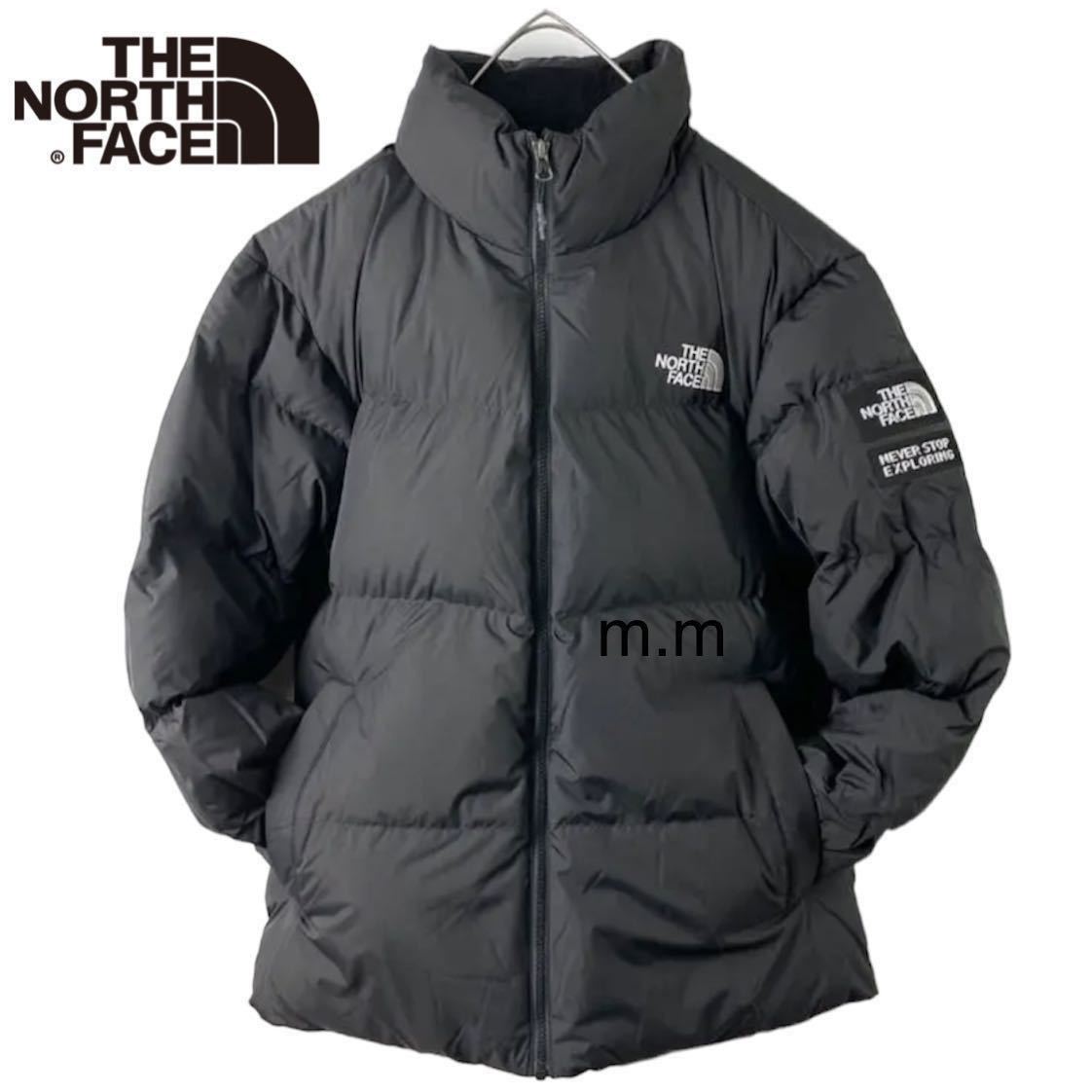 THE NORTH FACE ザノースフェイス ダウンジャケット ダウンコート