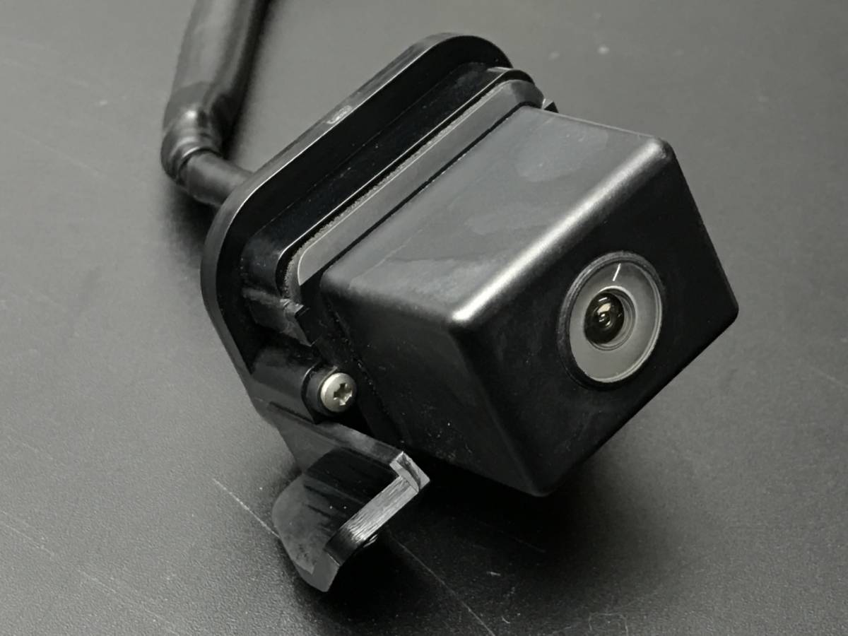  Estima ACR30 ACR40 MCR30 MCR40 предыдущий период оригинальный камера заднего обзора монохромный белый чёрный 86790-28310 быстрое решение / работа OK