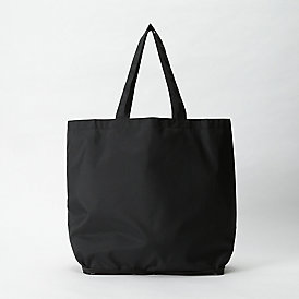 ランチ トート バッグ★新品★ブラックレーベル BLACK LABEL CRESTBRIDGE クレストブリッジチェック ラウンドファスナーサブバッグ　M_画像10