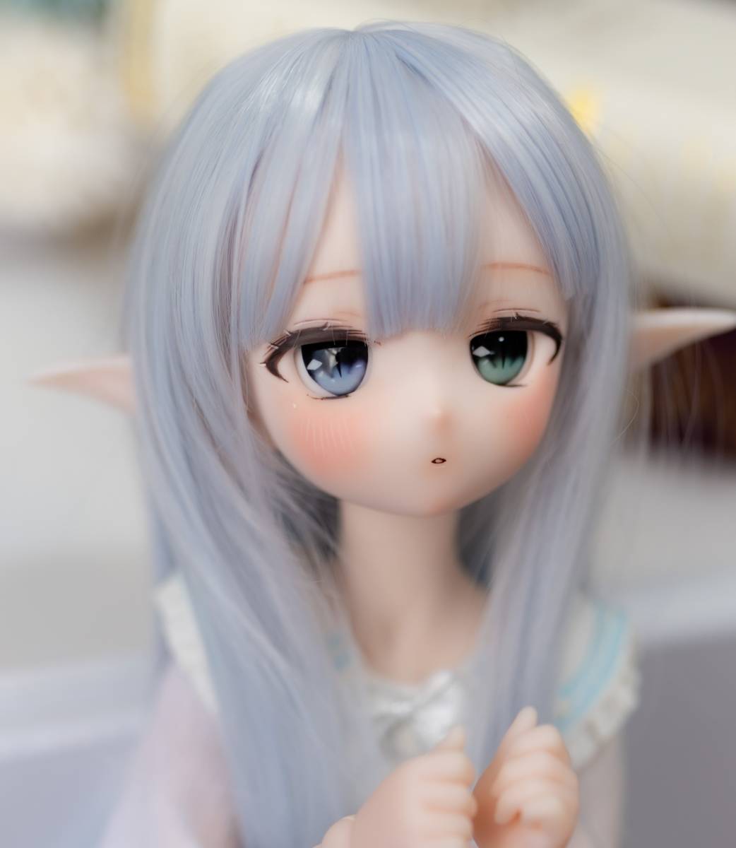 DDカスタムヘッドDDH-29(SW)+レジンアイ2種*starlit sphere* ncck.org