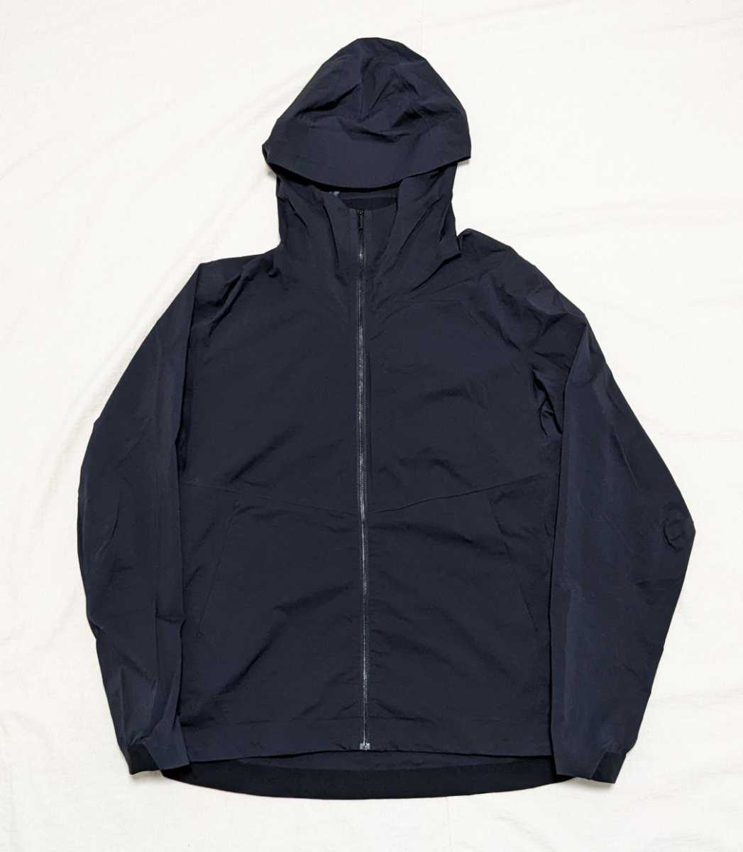 美USED】アークテリクスヴェイランス ARCTERYX VEILANCE パーカー M