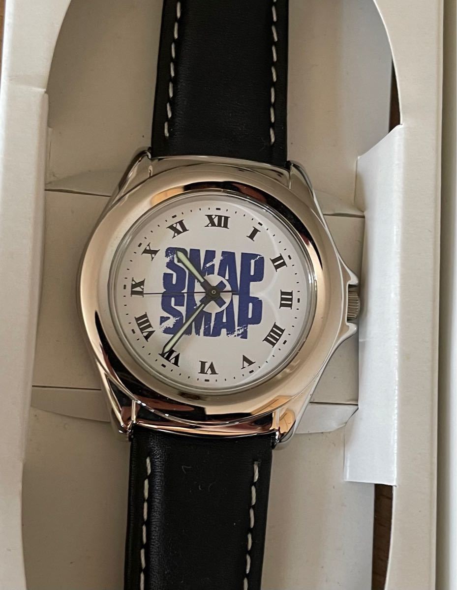 格安人気 東京オリンピック 非売品 腕時計 SMAP×SMAPの腕時計 CITIZEN