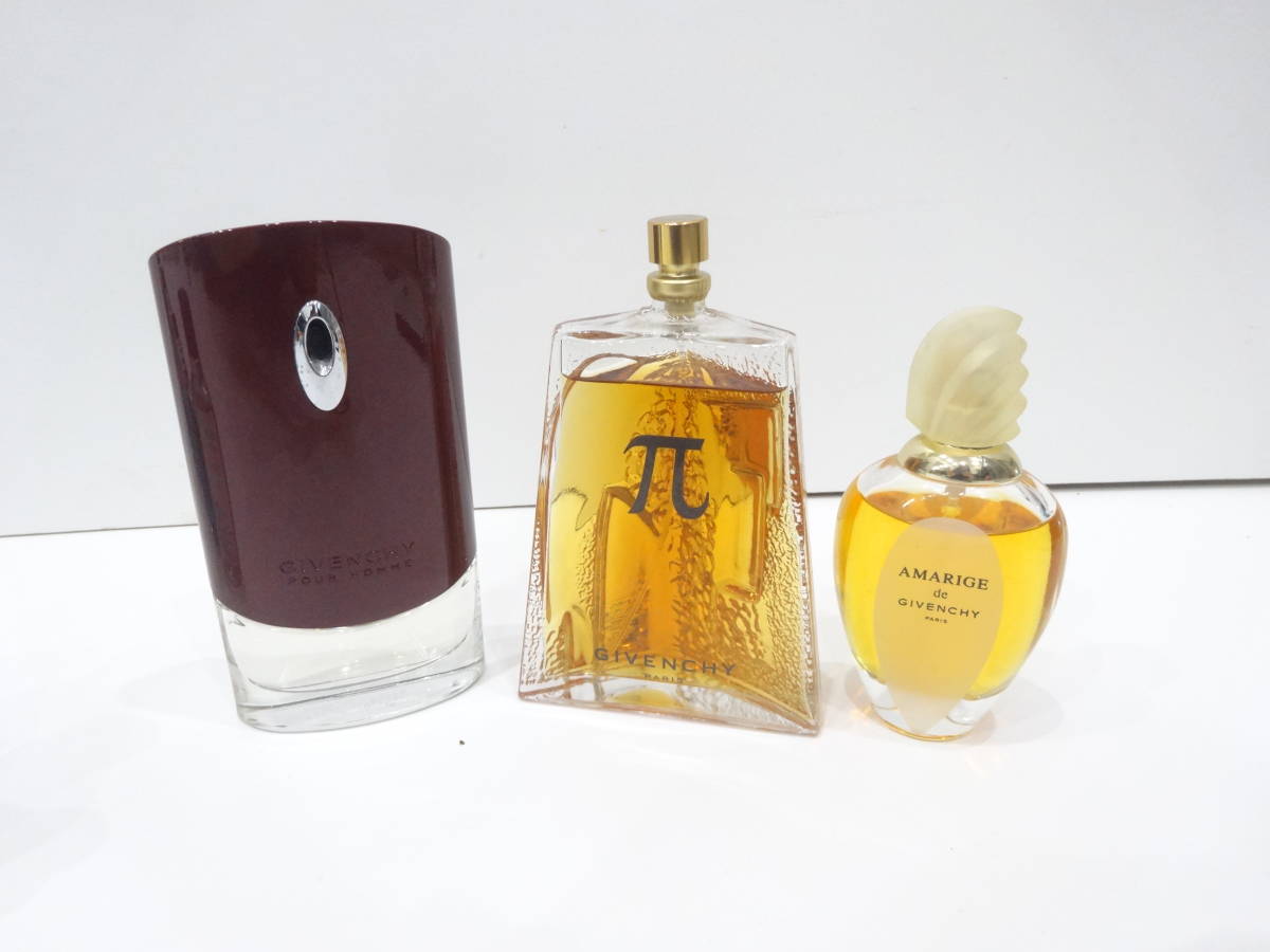 GIVENCHY ジバンシー 香水 まとめ 13点 30ml~100ml M609 | medservice.ee