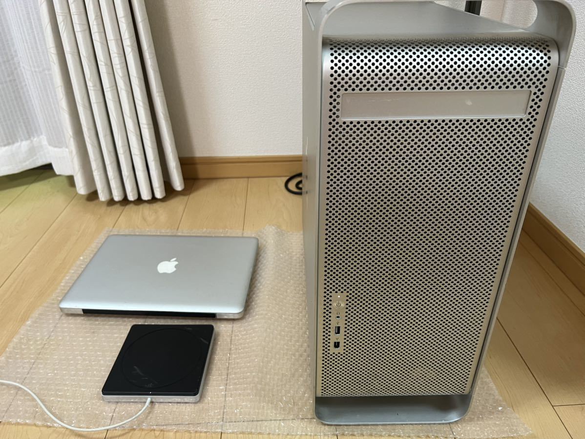 Yahoo!オークション - Apple Power Mac G5 MacBook Pro まとめ Yahoo!オークション - Apple Power Mac G5 MacBook Pro まとめ