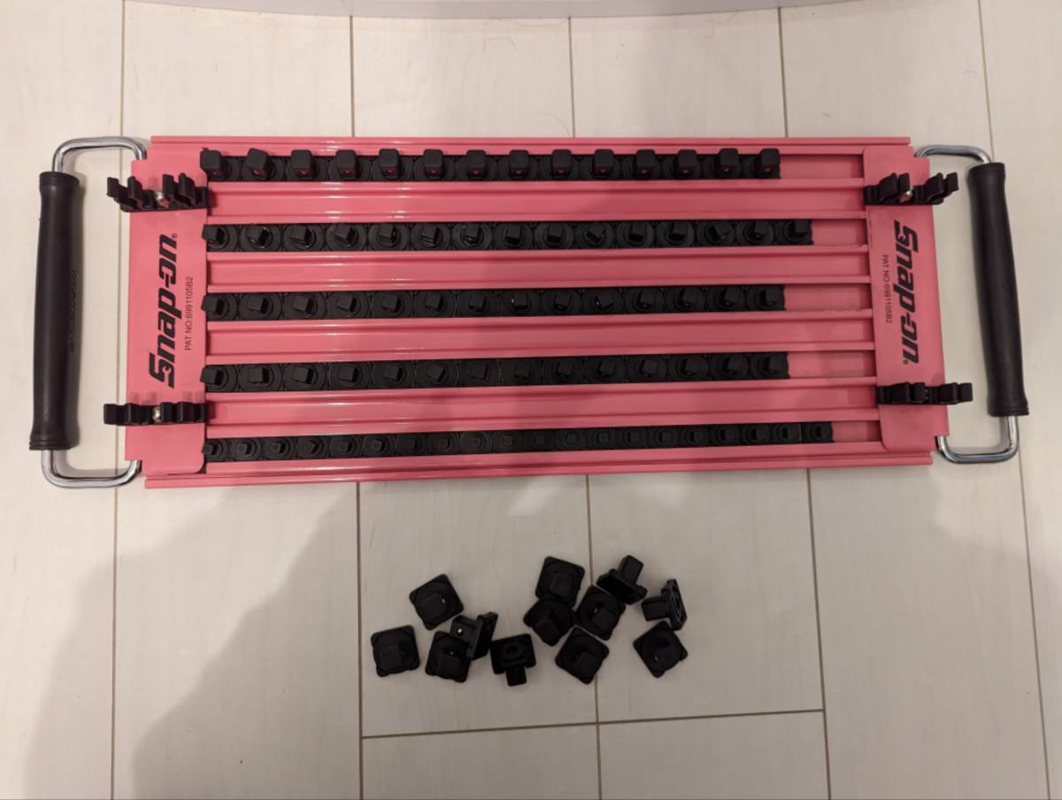 Yahoo!オークション - スナップオン SNAP-ON ソケットホルダー Yahoo!オークション - スナップオン SNAP-ON ソケットホルダー