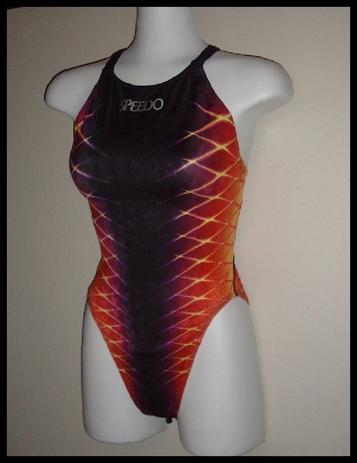 ベンチ 収納付 【新品・未使用】激レア 旧speedo(MIZUNO)競泳水着