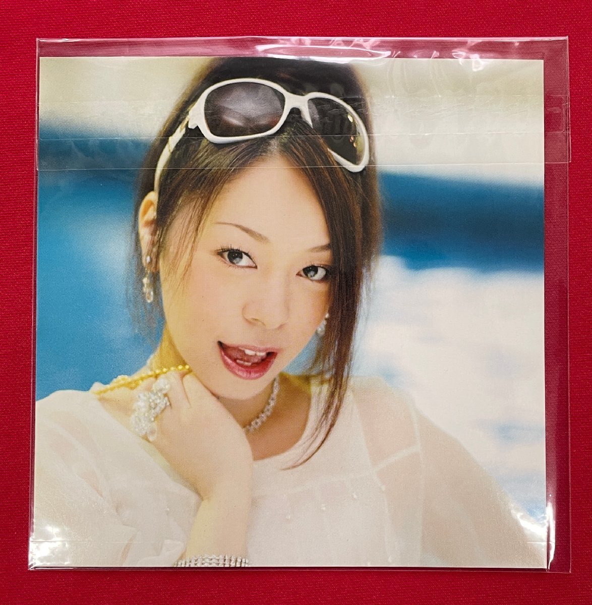 ハヤテのごとく! CD アナザージャケット 2種2枚セット KOTOKO／川田まみ 非売品 当時モノ 希少　A11410_画像3