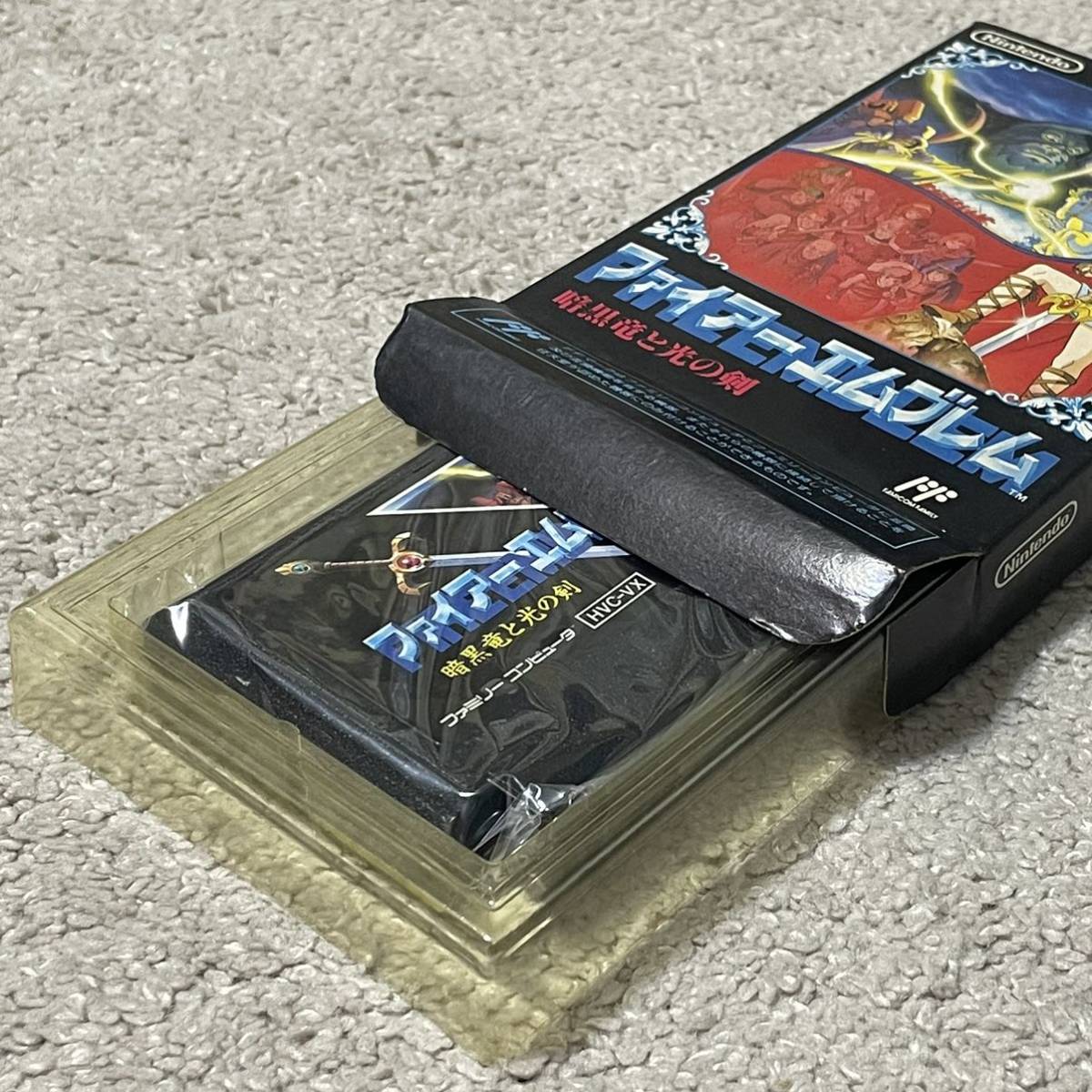 シュミレーションRPGの原点 ほぼ未使用 美品 完品 ファイアー シュミレーションRPGの原点 ほぼ未使用 美品 完品 ファイアー