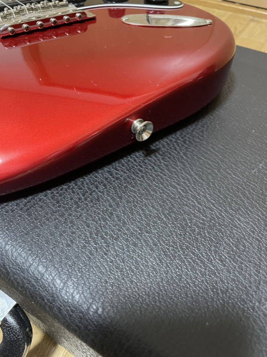 Yahoo!オークション - YAMAHA ヤマハ エレキギター STX 01R Yahoo!オークション - YAMAHA ヤマハ エレキギター STX 01R