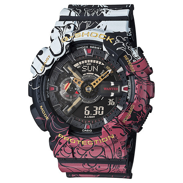 訳あり商品 Gショック G-SHOCK カシオ ◇CASIO ONE ◇ 新品未開封品