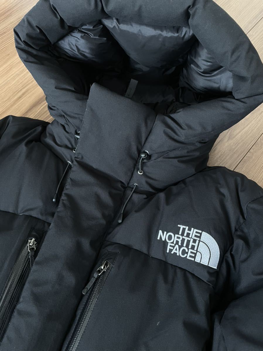 XL THE NORTH FACE Baltro Light Jacket バルトロライトジャケット 